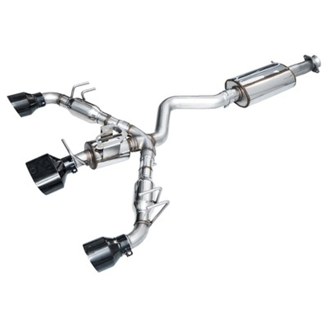 AWE Exhaust Suite Toyota GR Corolla