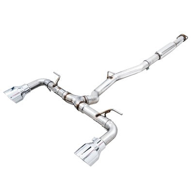 AWE Exhaust Suite Subaru BRZ / Toyota 86 | GR86 / Scion FR-S