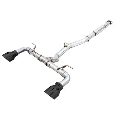 AWE Exhaust Suite Subaru BRZ / Toyota 86 | GR86 / Scion FR-S