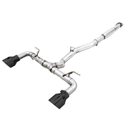 AWE Exhaust Suite Subaru BRZ / Toyota 86 | GR86 / Scion FR-S