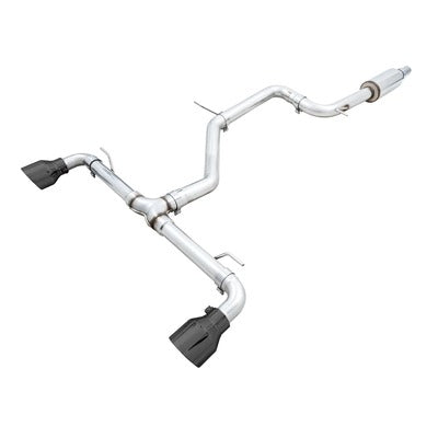 AWE Exhaust Suite Volkswagen MK8 GTI