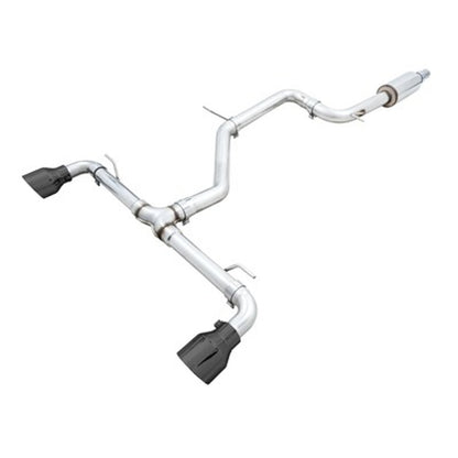 AWE Exhaust Suite Volkswagen MK8 GTI
