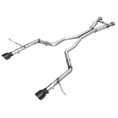 AWE Exhaust Suite WD Dodge Durango 6.4 / 6.2 SC