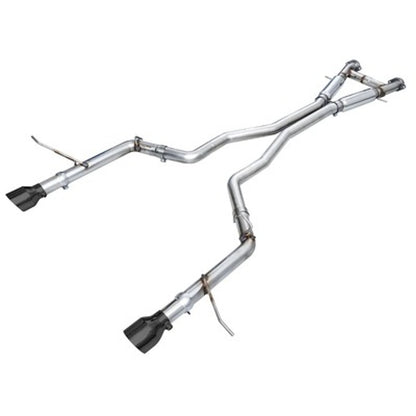 AWE Exhaust Suite WD Dodge Durango 6.4 / 6.2 SC