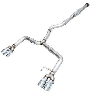 AWE Performance Exhaust Suite EJ25-Equipped WRX STI