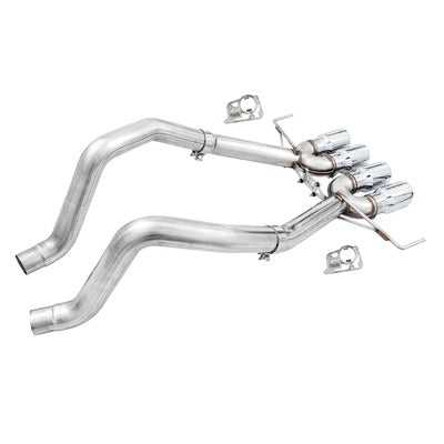 AWE Exhaust Suite C7 Corvette Stingray / Z51 / Grand Sport / Z06 / ZR1