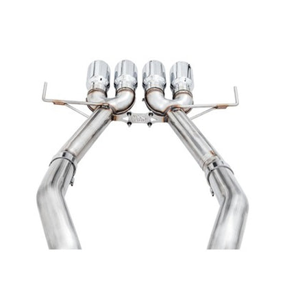 AWE Exhaust Suite C7 Corvette Stingray / Z51 / Grand Sport / Z06 / ZR1