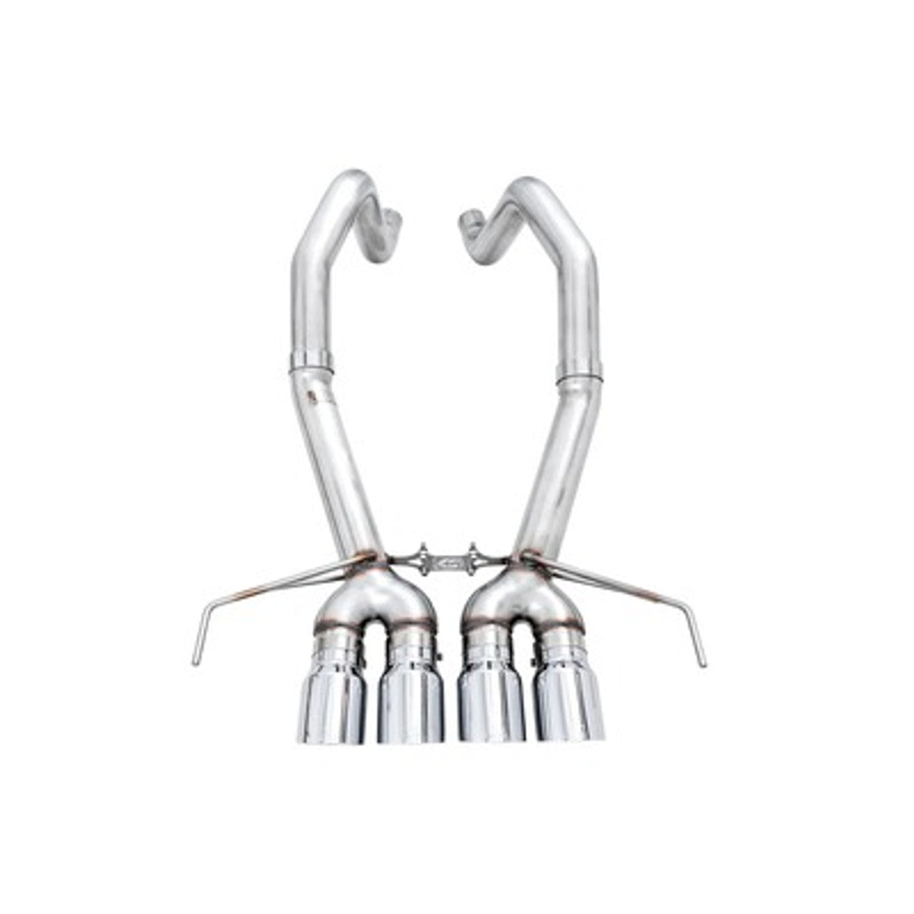 AWE Exhaust Suite C7 Corvette Stingray / Z51 / Grand Sport / Z06 / ZR1