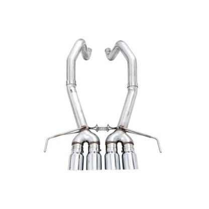 AWE Exhaust Suite C7 Corvette Stingray / Z51 / Grand Sport / Z06 / ZR1