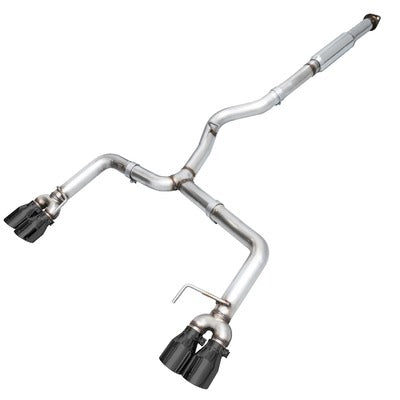 AWE Performance Exhaust Suite EJ25-equipped WRX STI