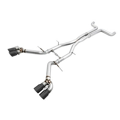 AWE Exhaust Suite Chevrolet Gen6 Camaro SS / LT1