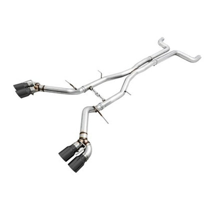 AWE Exhaust Suite Chevrolet Gen6 Camaro SS / LT1
