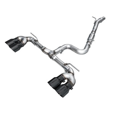 AWE Exhaust Suite MK8 Volkswagen Golf R