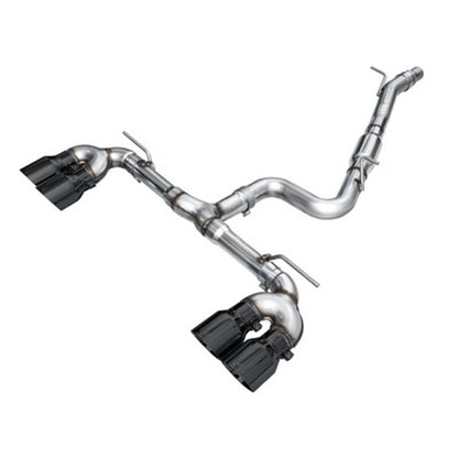 AWE Exhaust Suite MK8 Volkswagen Golf R