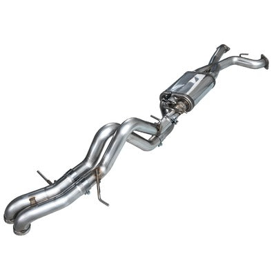 AWE SwitchPath™ Exhaust Ford Bronco Raptor