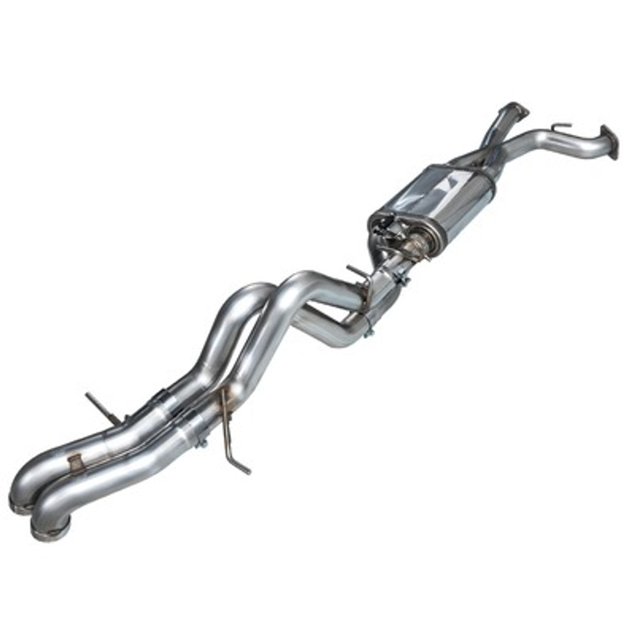 AWE SwitchPath Exhaust Ford Bronco Raptor