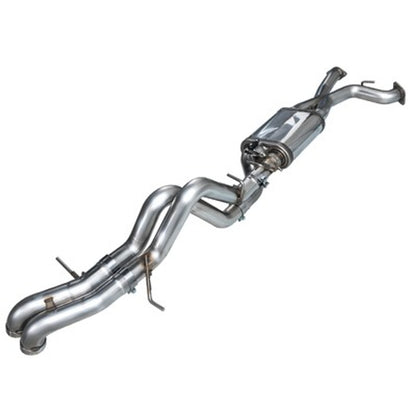AWE SwitchPath Exhaust Ford Bronco Raptor