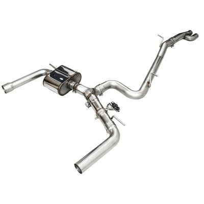 AWE Exhaust Suite Audi 8Y RS3