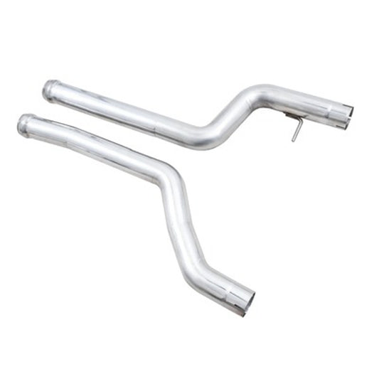 AWE Exhaust Suite G87 BMW M2