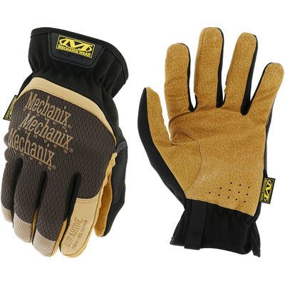 Mechanix Wear FastFit Leather Gloves