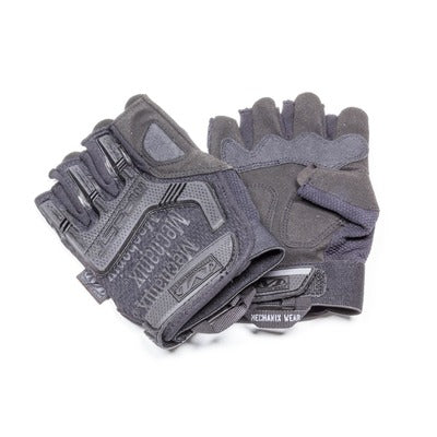 Mechanix Wear M-Pact Fingerless Shop Gloves