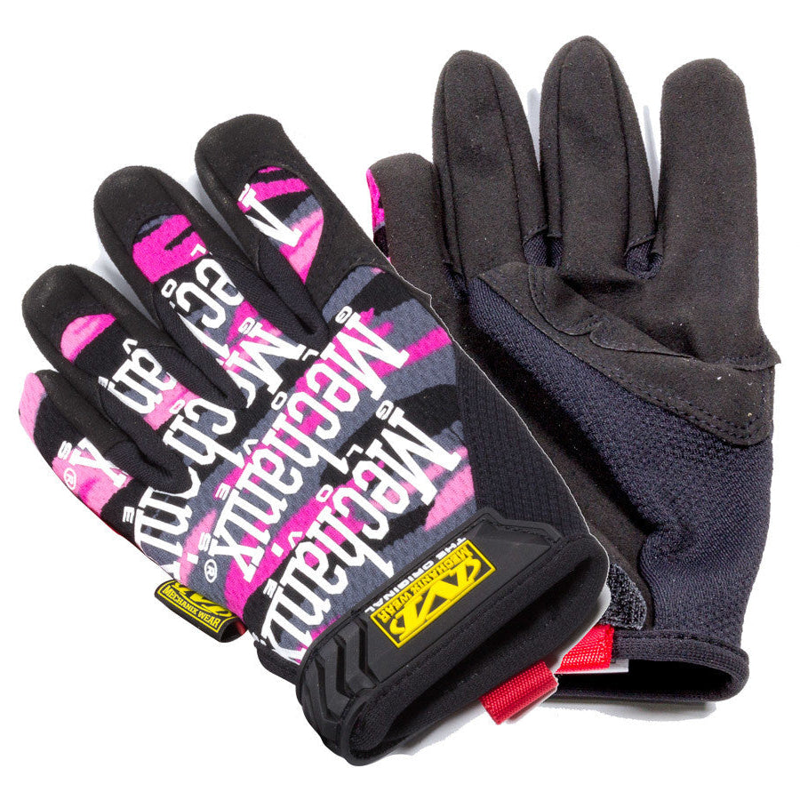 Mechanix Wear The Original Women's Shop Gloves