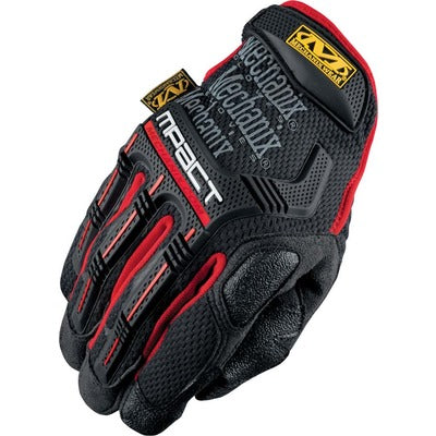 Mechanix Wear M-Pact Impact Resistance Work Gloves