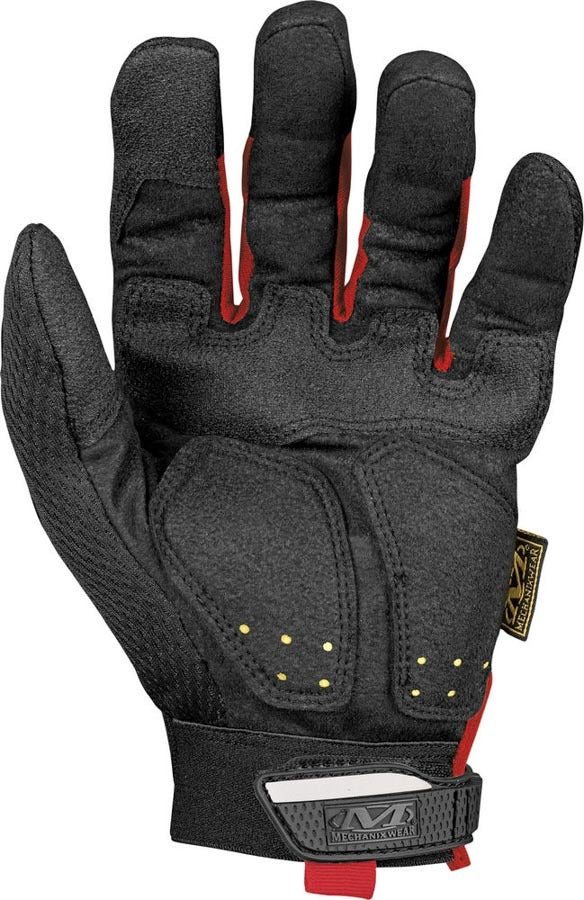 Mechanix Wear M-Pact Work Gloves (Palm)