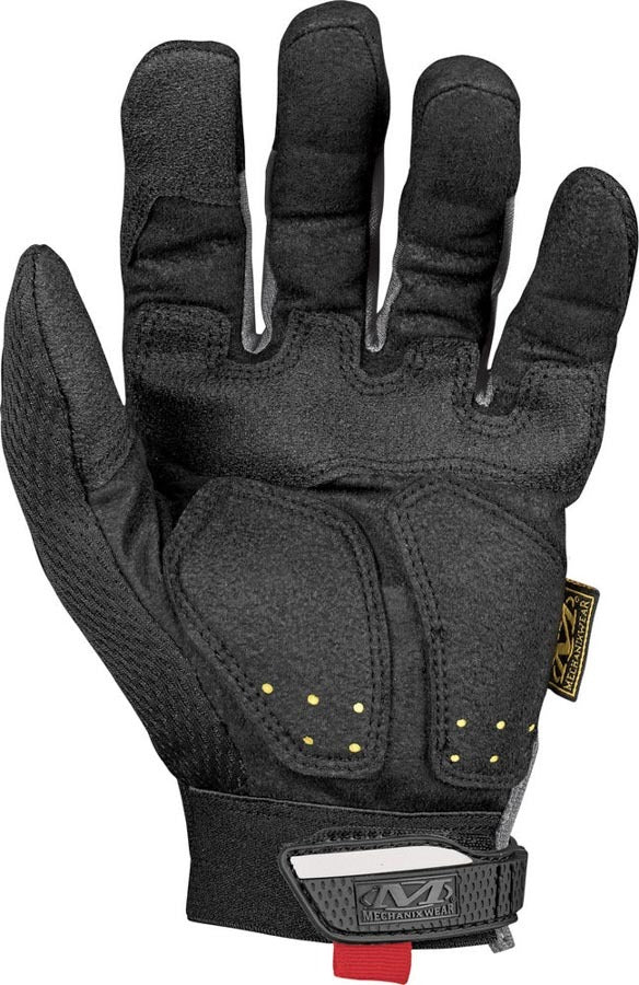 Mechanix Wear M-Pact Tactical Impact Resistant Gloves (Palm)