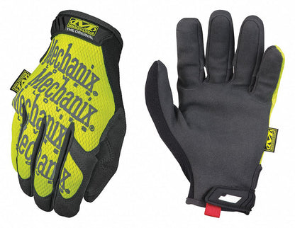 Mechanix Wear The Original Hi-Viz High Visibility Work Gloves