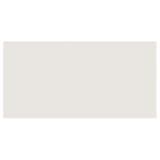 Allstar Sheet Plastic 3/16" White