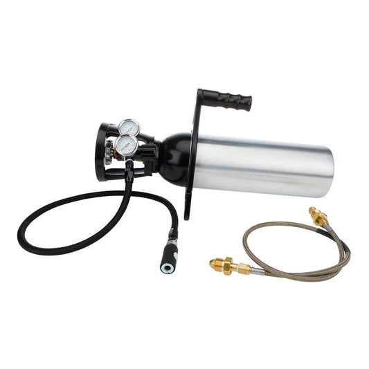 Allstar Nitrogen Air Tank
