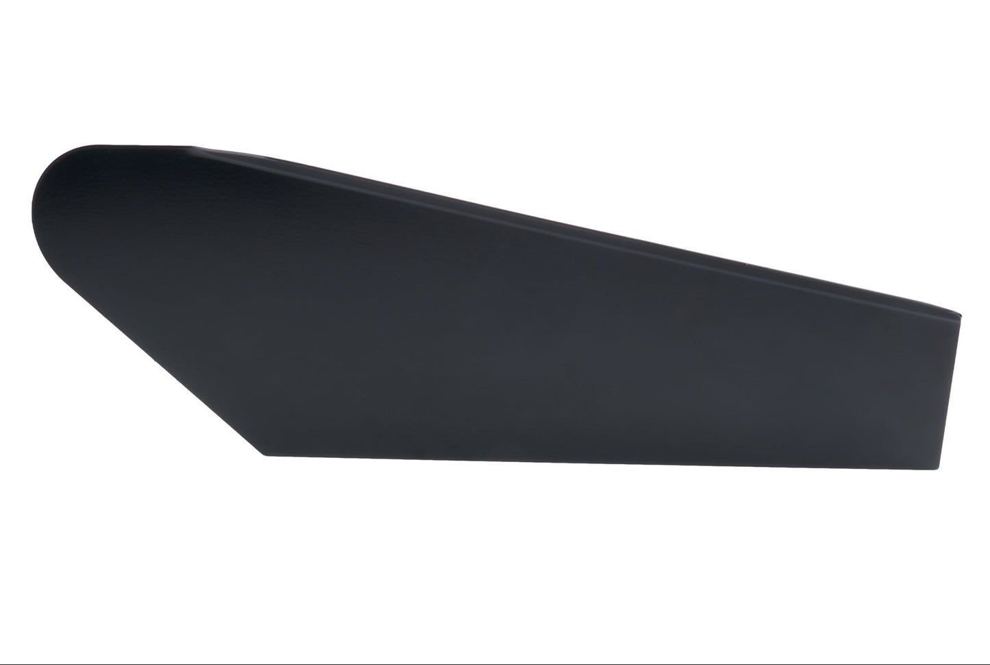 Allstar Spoiler Side Panel, Dirt Late Model/Modified