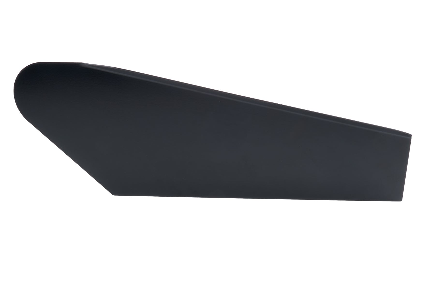 Allstar Spoiler Side Panel, Dirt Late Model/Modified