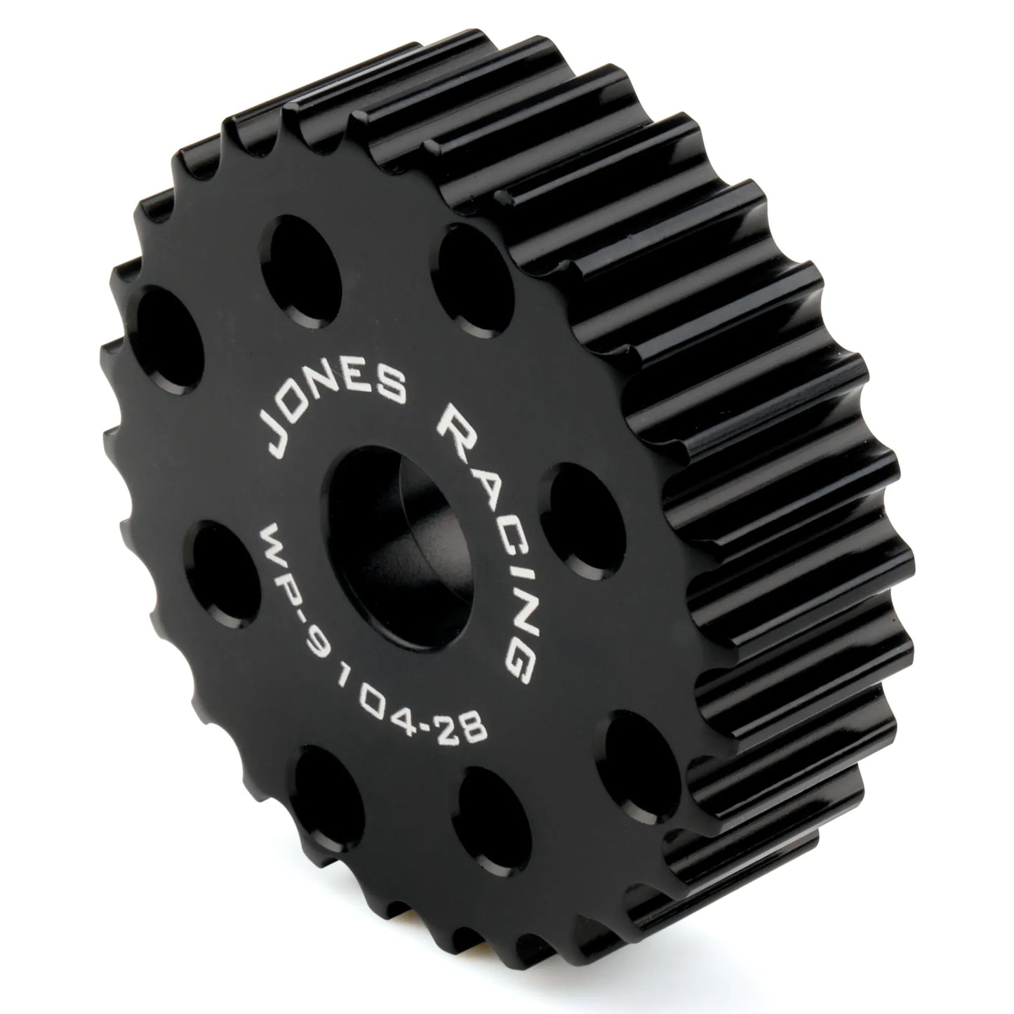 Jones Alternator Pulley WP-9104-28-.825