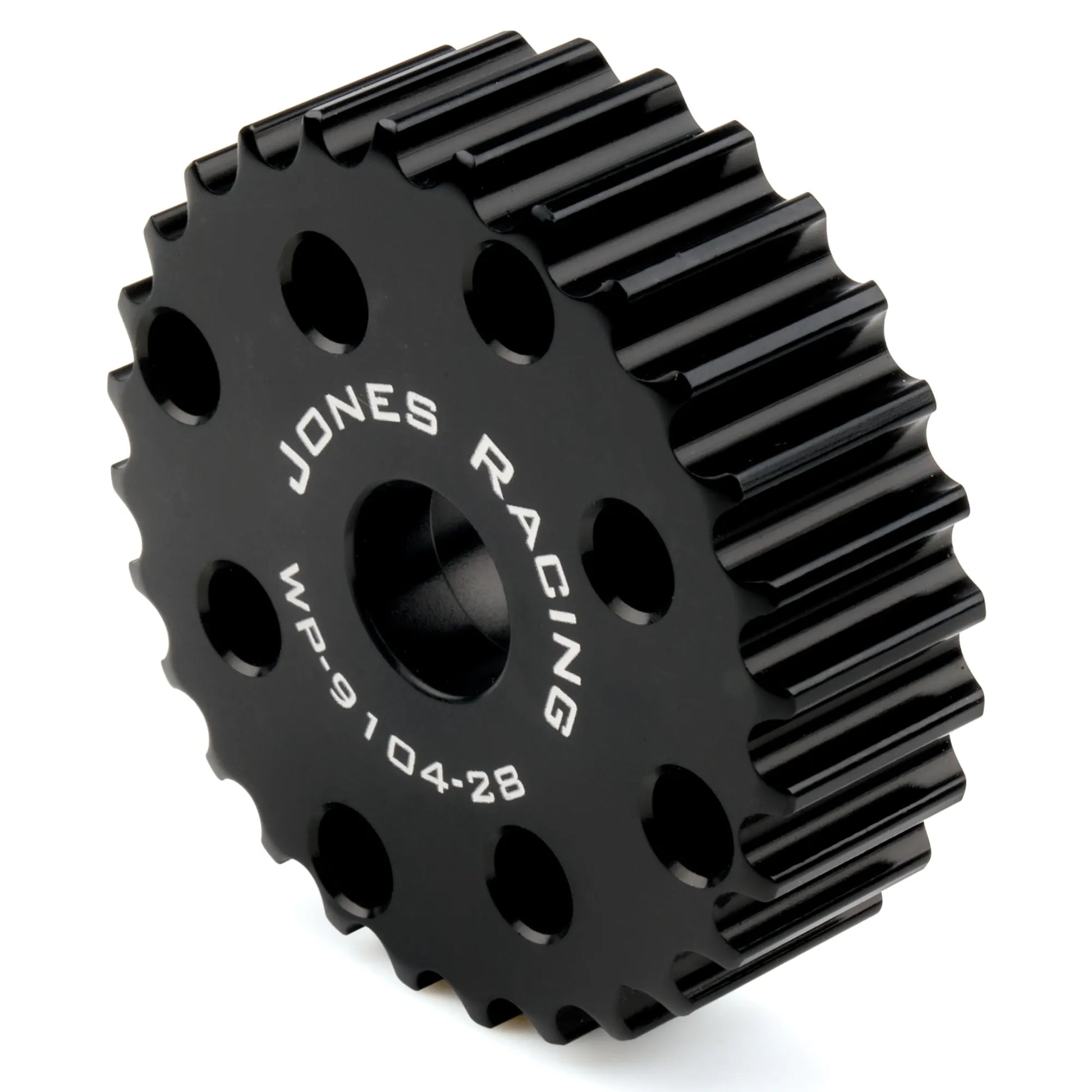 Jones Alternator Pulley WP-9104-28-.825