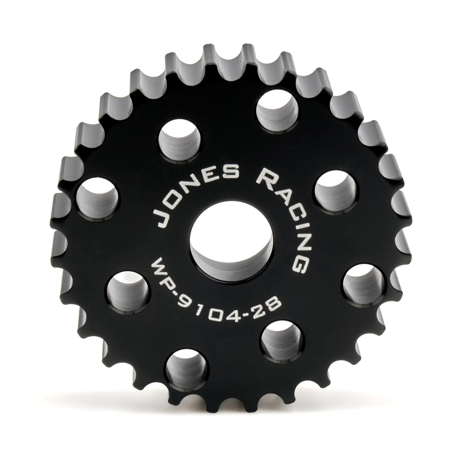 Jones Alternator Pulley WP-9104-28-.825