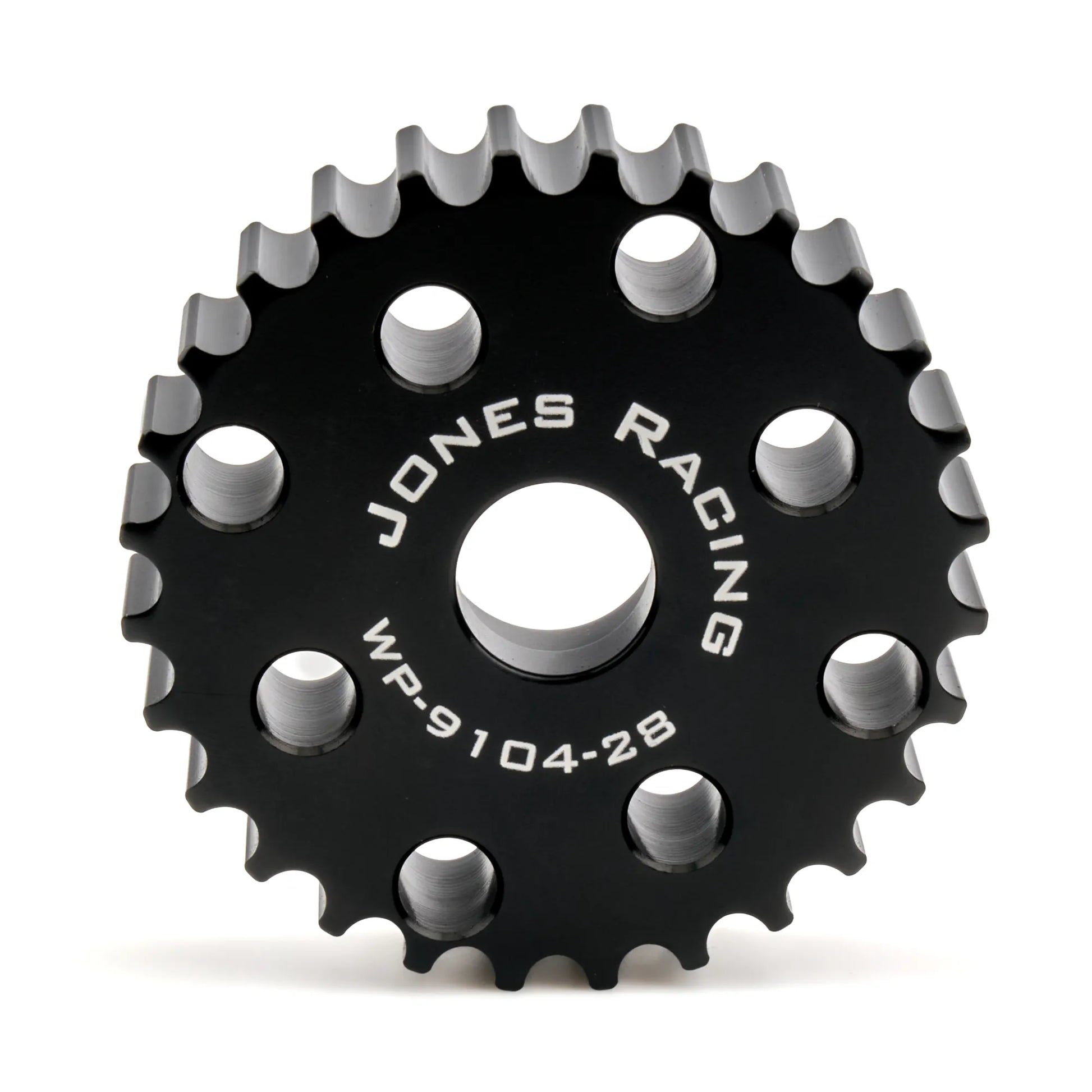 Jones Alternator Pulley WP-9104-28-.825