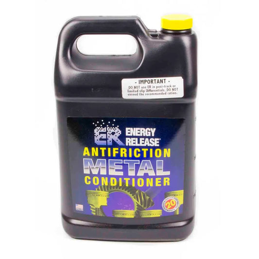 Energy Release Antifriction Metal Conditioner (Gallon)