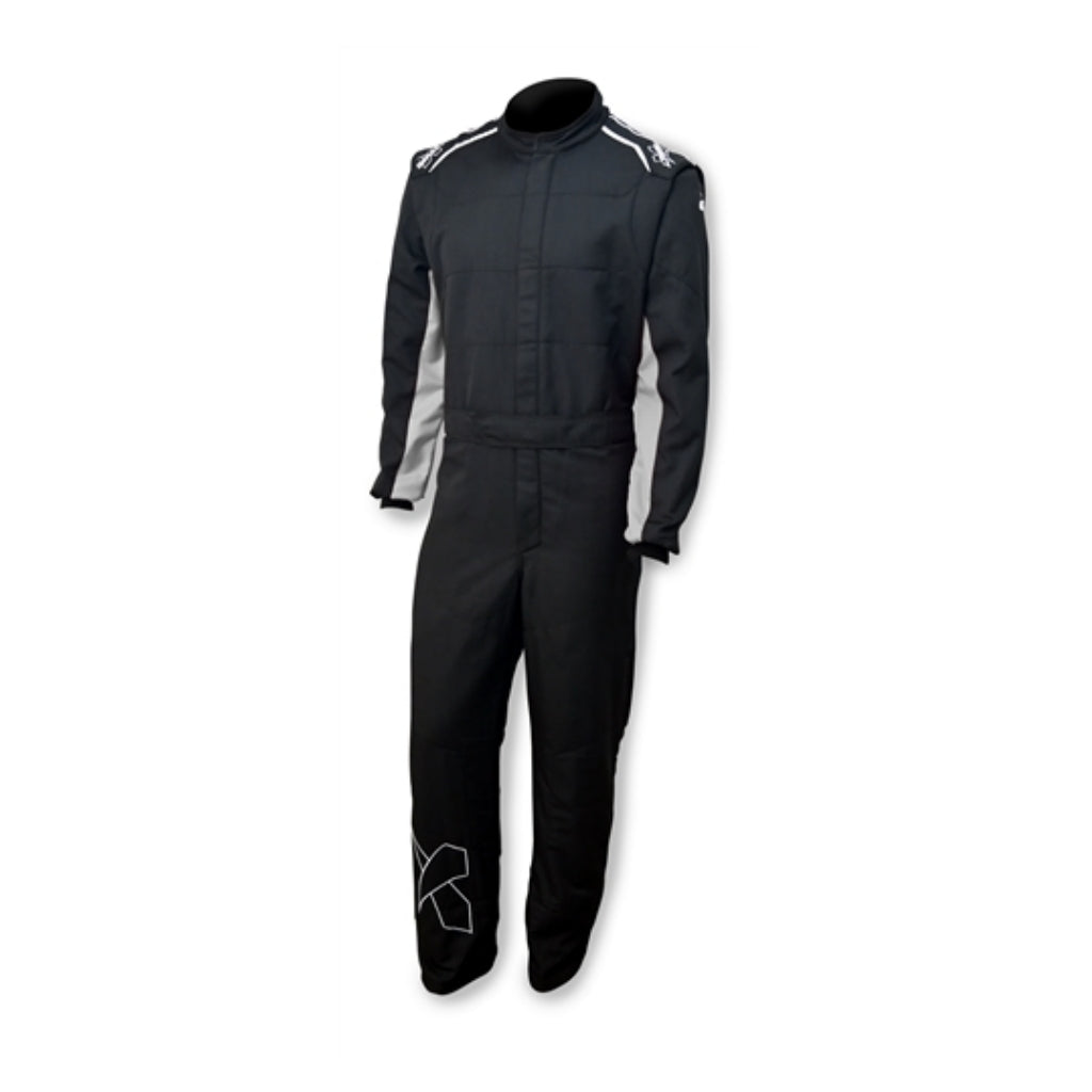Impact Racing Axis 2.4 Driving Suit