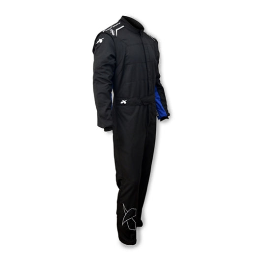 Impact Racing Axis 2.4 Driving Suit