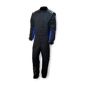 Impact Racing Axis 2.4 Driving Suit