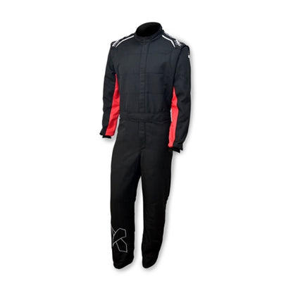 Impact Racing Axis 2.4 Driving Suit