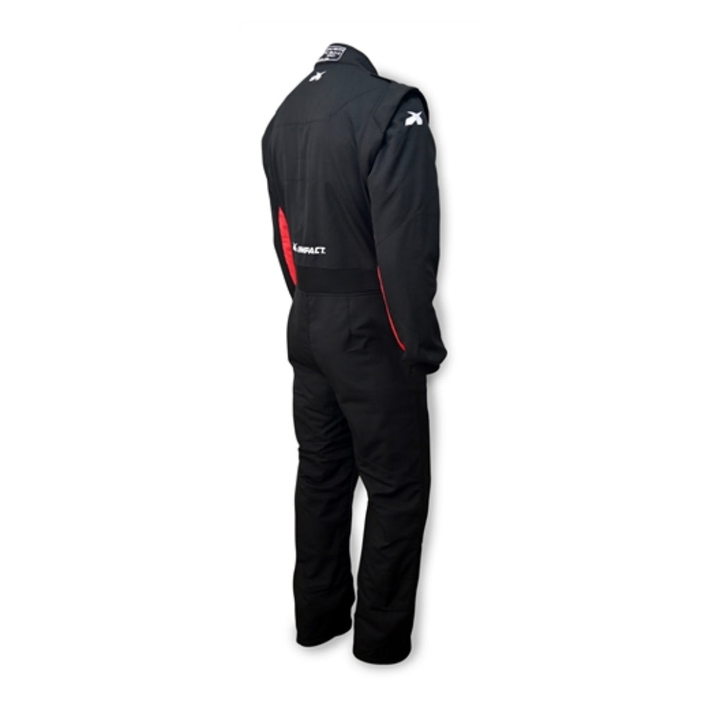 Impact Racing Axis 2.4 Driving Suit