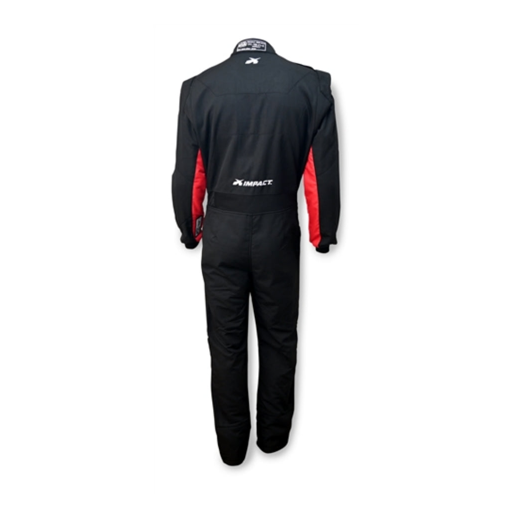 Impact Racing Axis 2.4 Driving Suit
