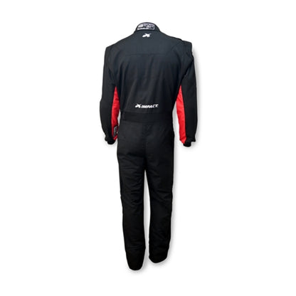 Impact Racing Axis 2.4 Driving Suit