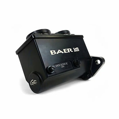 Baer Master Cylinder 6805199LP, Driver Side Port