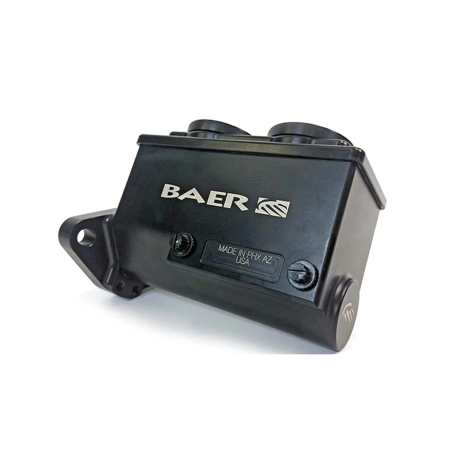 Baer Master Cylinder 6805199RP, Passenger Side Port