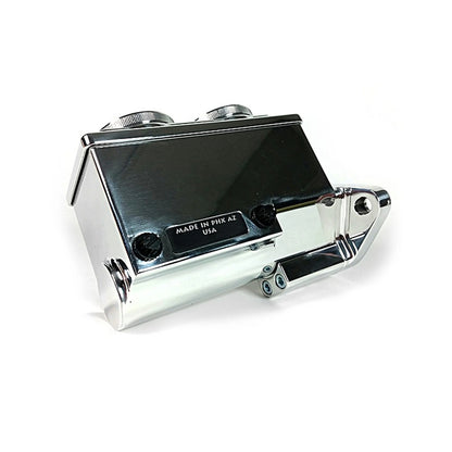 Baer Master Cylinder 6805201LP, Driver Side Port