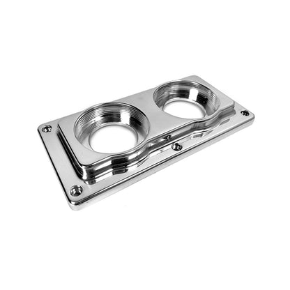 Baer Master Cylinder 6805201LP, Driver Side Port
